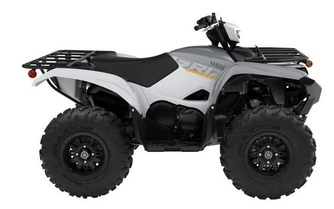 2024 Yamaha YFM70GPARW Grizzly700 EPS