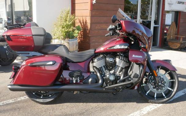 2024 Indian Roadmaster Elite First Look [10 Fast Facts; 24 Photos]