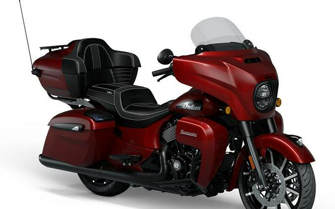 2024 Indian Motorcycle Roadmaster® Dark Horse®