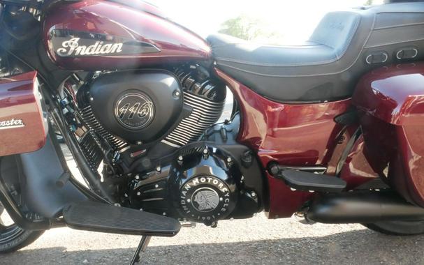 2024 Indian Motorcycle Roadmaster® Dark Horse®