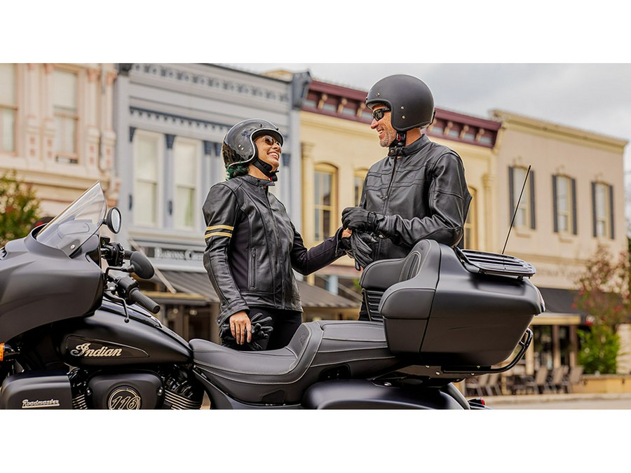 2024 Indian Motorcycle Roadmaster® Dark Horse®