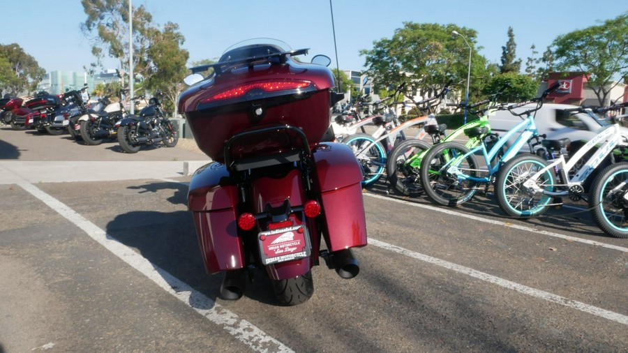 2024 Indian Motorcycle Roadmaster® Dark Horse®