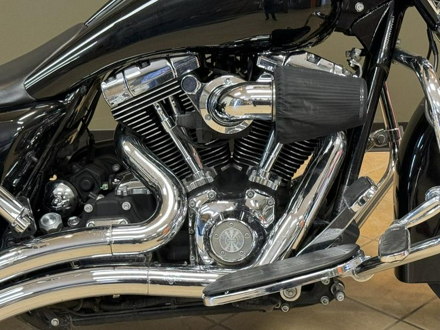 2011 Harley-Davidson® FLHX - Street Glide®