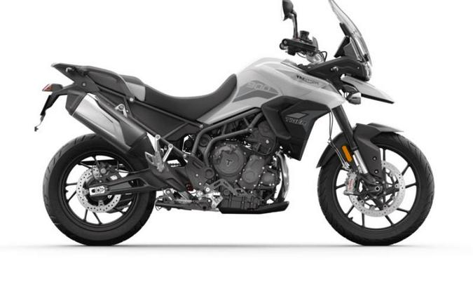 2020 Triumph Tiger 900 GT Pro Review (19 Fast Facts)