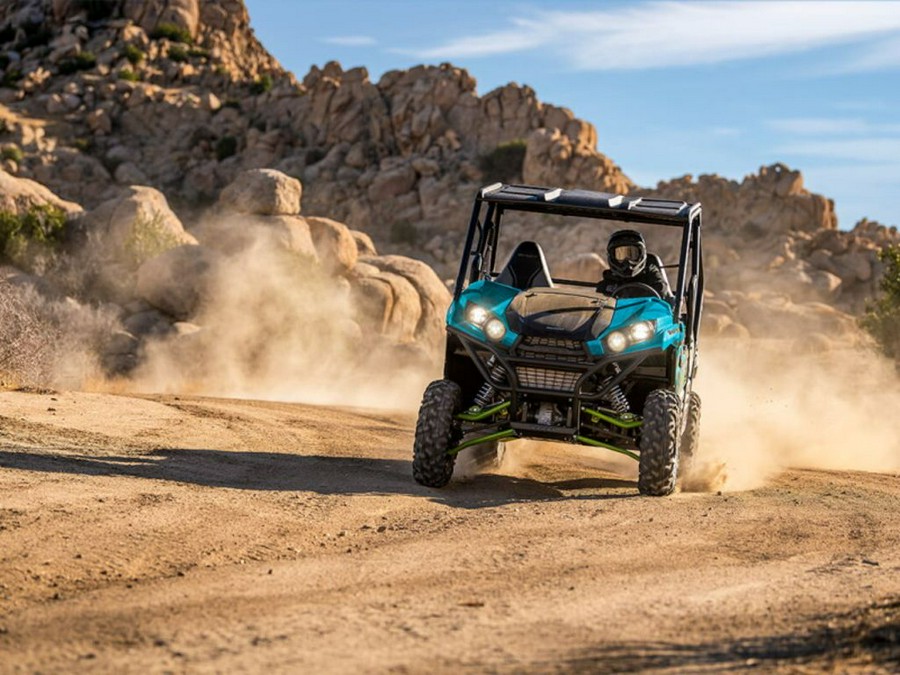 2023 Kawasaki Teryx® S LE