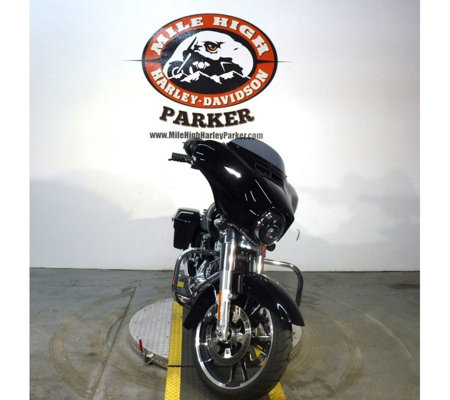 2020 Harley-Davidson® FLHX - Street Glide®