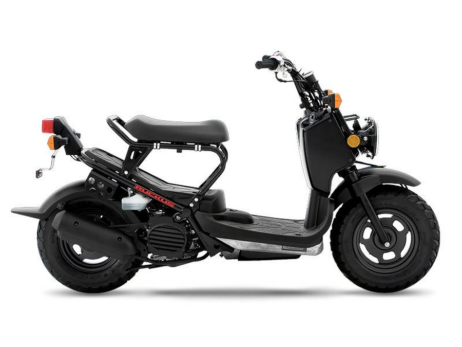 2018 Honda® Ruckus