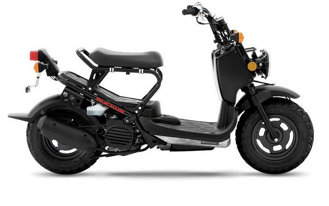 2018 Honda® Ruckus