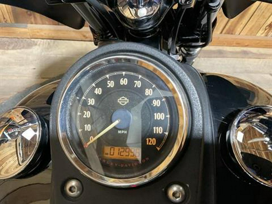 2013 Harley-Davidson Dyna® Street Bob®