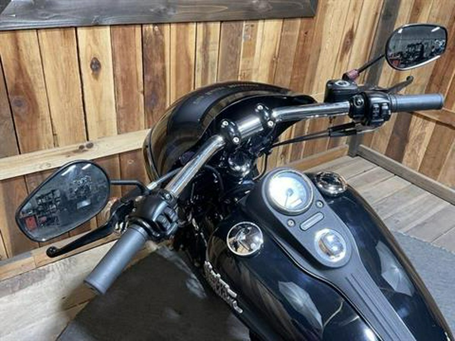 2013 Harley-Davidson Dyna® Street Bob®