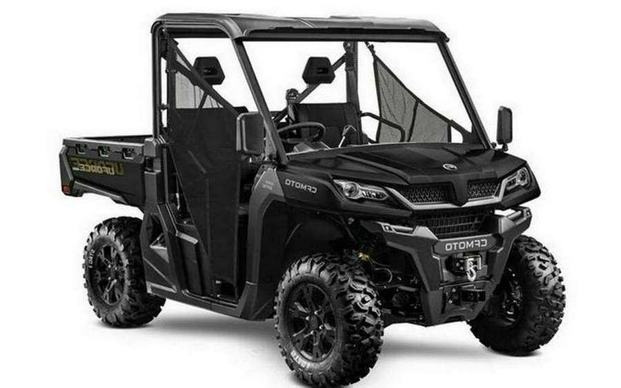 2026 CFMOTO UFORCE 1000