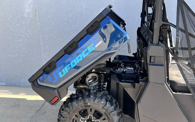 2026 CFMOTO UFORCE 1000