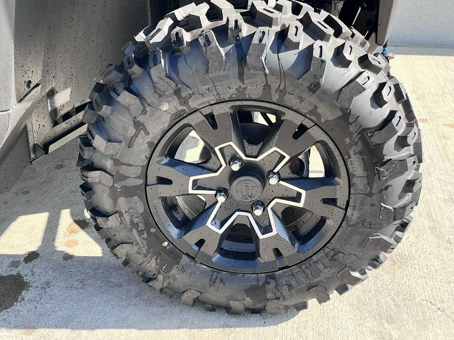 2026 CFMOTO UFORCE 1000