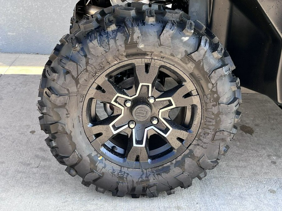 2026 CFMOTO UFORCE 1000