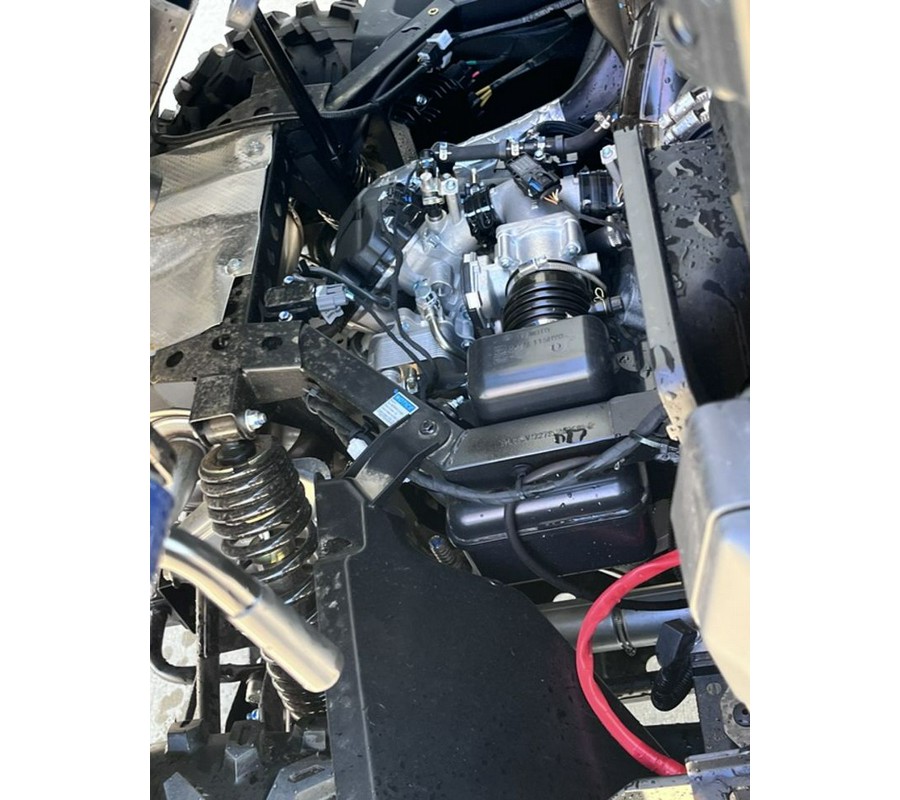 2026 CFMOTO UFORCE 1000