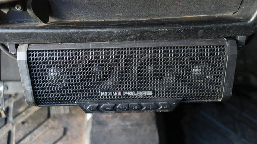 2017 Polaris® RANGER XP® 1000 EPS Sunset Red