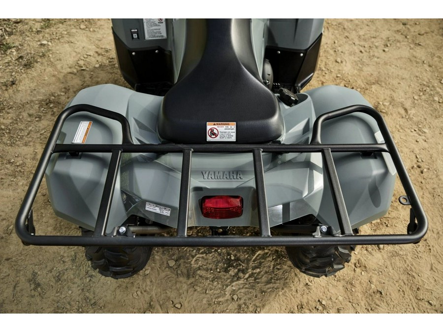 2026 Yamaha Kodiak 700 EPS XT-R