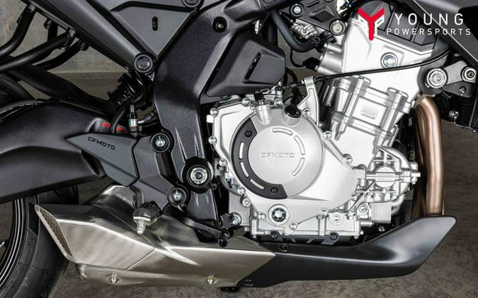 2026 CFMOTO 675NK