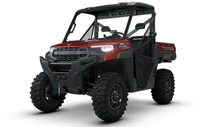 2026 Polaris Ranger XP 1000 Premium
