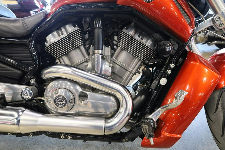 2013 Harley-Davidson® VRSCF - V-Rod Muscle®