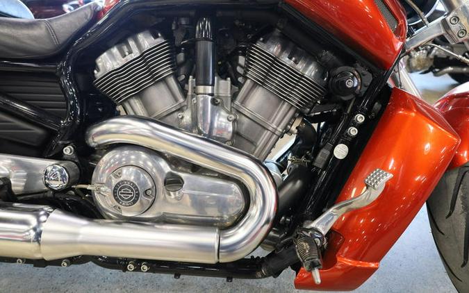 2013 Harley-Davidson® VRSCF - V-Rod Muscle®