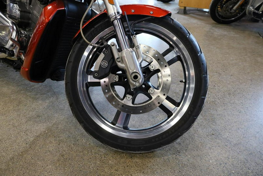 2013 Harley-Davidson® VRSCF - V-Rod Muscle®