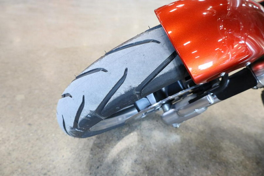 2013 Harley-Davidson® VRSCF - V-Rod Muscle®