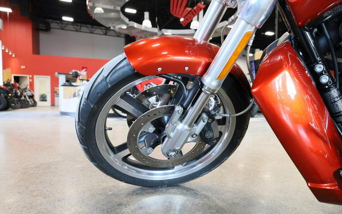 2013 Harley-Davidson® VRSCF - V-Rod Muscle®