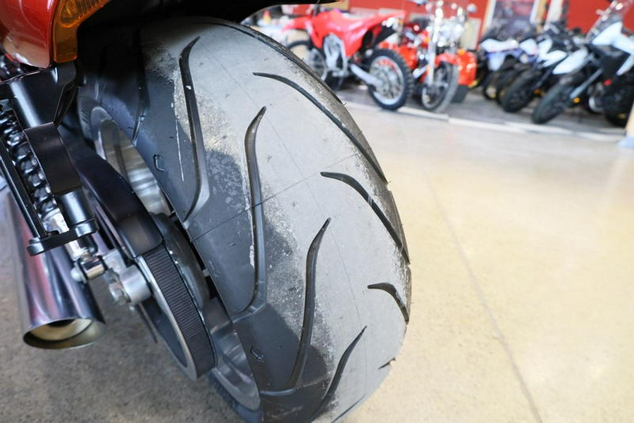 2013 Harley-Davidson® VRSCF - V-Rod Muscle®