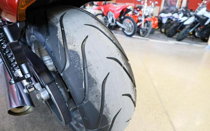 2013 Harley-Davidson® VRSCF - V-Rod Muscle®