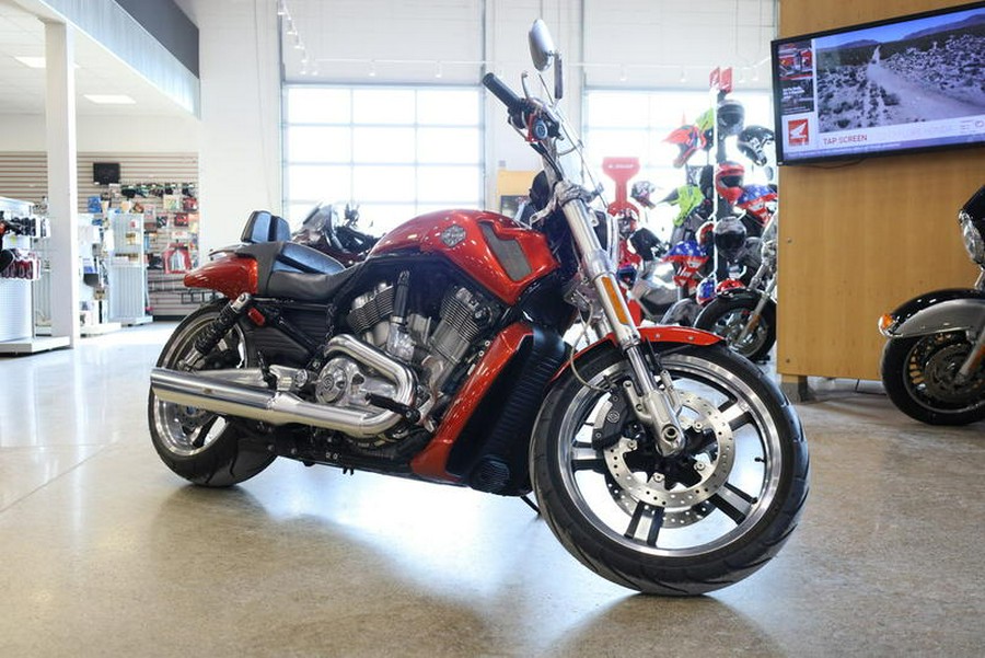 2013 Harley-Davidson® VRSCF - V-Rod Muscle®