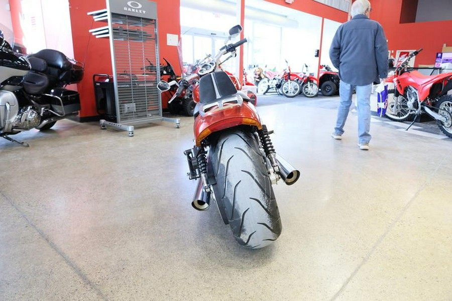 2013 Harley-Davidson® VRSCF - V-Rod Muscle®
