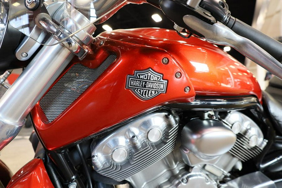 2013 Harley-Davidson® VRSCF - V-Rod Muscle®