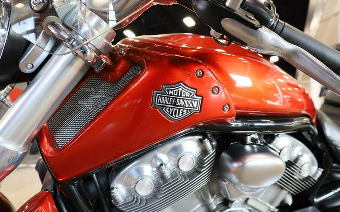 2013 Harley-Davidson® VRSCF - V-Rod Muscle®