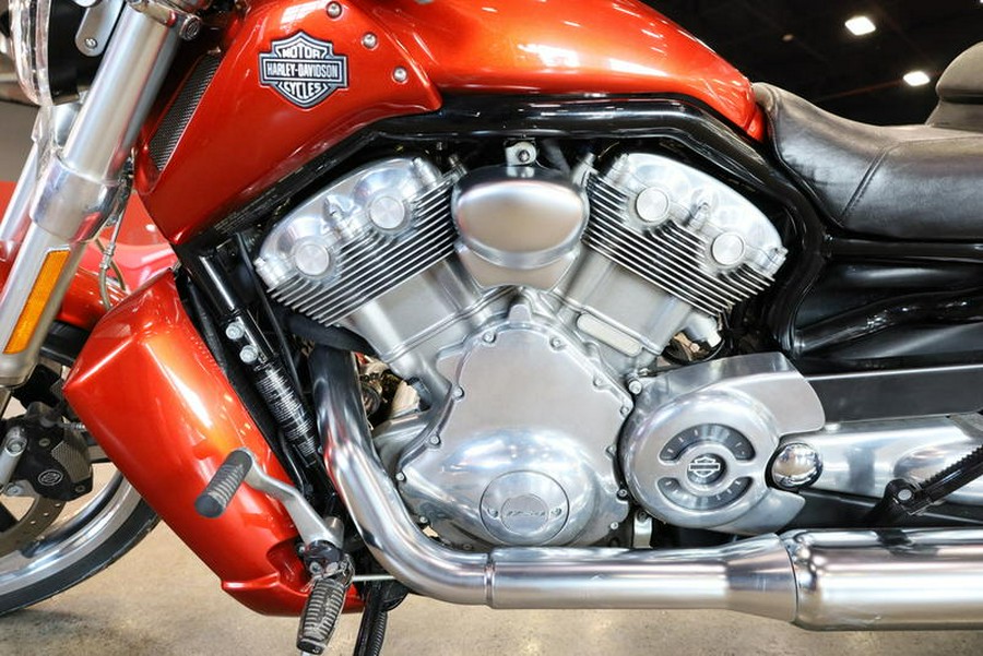 2013 Harley-Davidson® VRSCF - V-Rod Muscle®