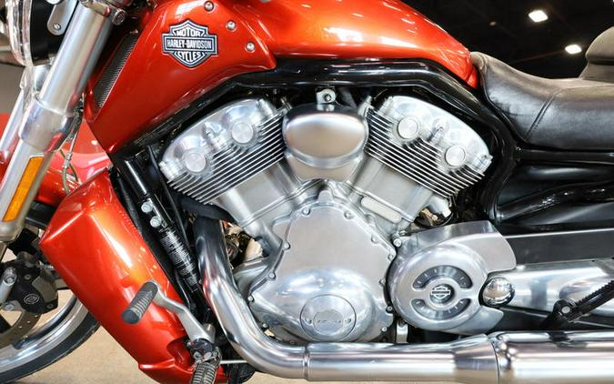 2013 Harley-Davidson® VRSCF - V-Rod Muscle®