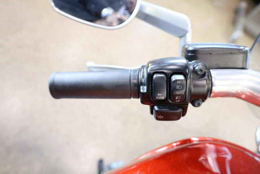 2013 Harley-Davidson® VRSCF - V-Rod Muscle®