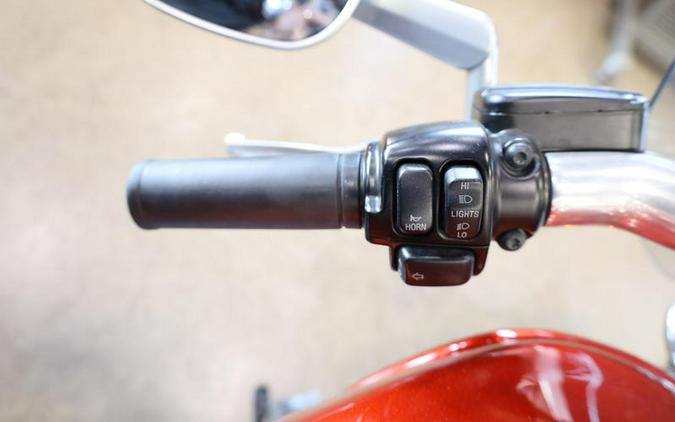 2013 Harley-Davidson® VRSCF - V-Rod Muscle®