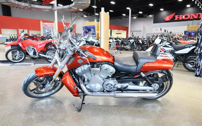 2013 Harley-Davidson® VRSCF - V-Rod Muscle®
