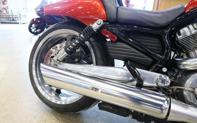 2013 Harley-Davidson® VRSCF - V-Rod Muscle®