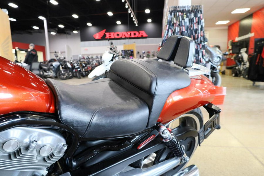 2013 Harley-Davidson® VRSCF - V-Rod Muscle®
