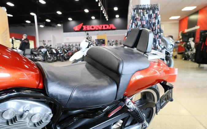2013 Harley-Davidson® VRSCF - V-Rod Muscle®