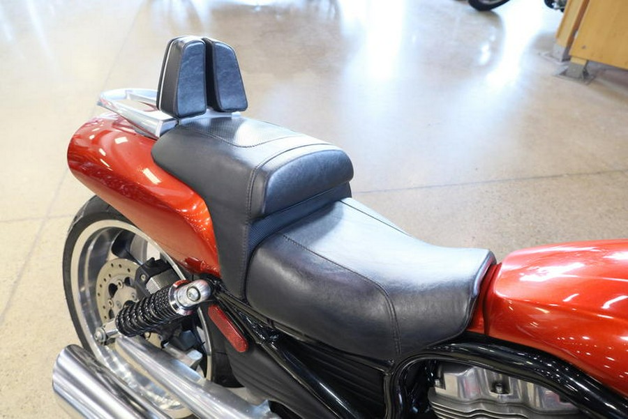 2013 Harley-Davidson® VRSCF - V-Rod Muscle®
