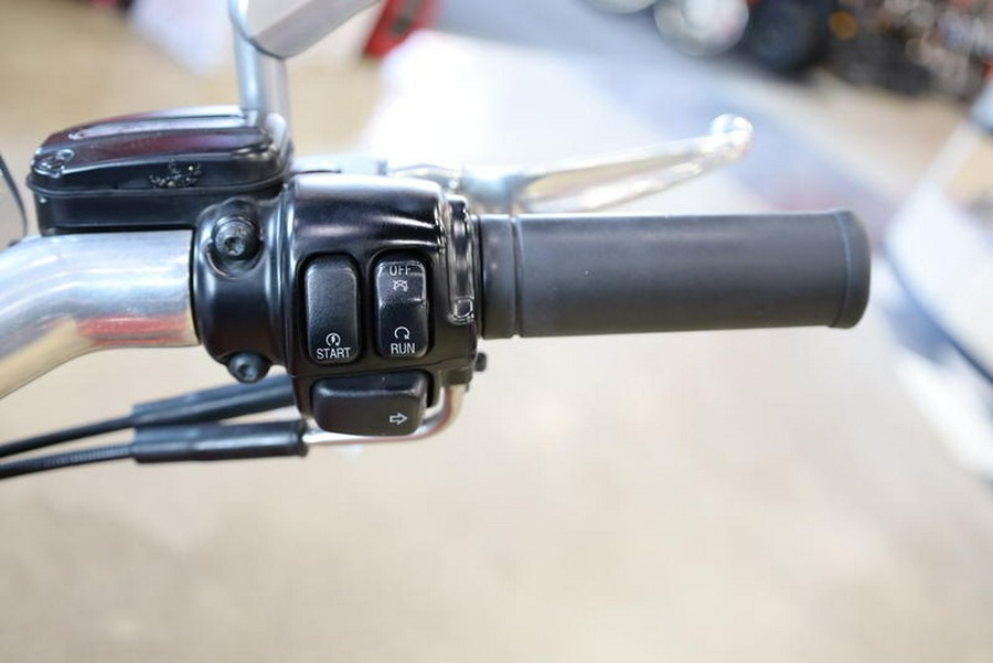 2013 Harley-Davidson® VRSCF - V-Rod Muscle®