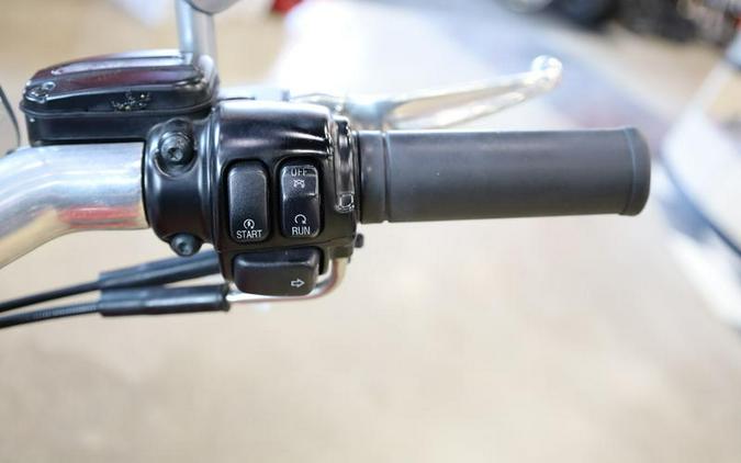 2013 Harley-Davidson® VRSCF - V-Rod Muscle®