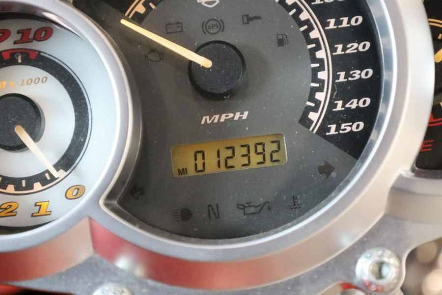 2013 Harley-Davidson® VRSCF - V-Rod Muscle®