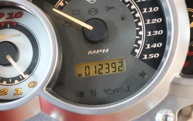 2013 Harley-Davidson® VRSCF - V-Rod Muscle®