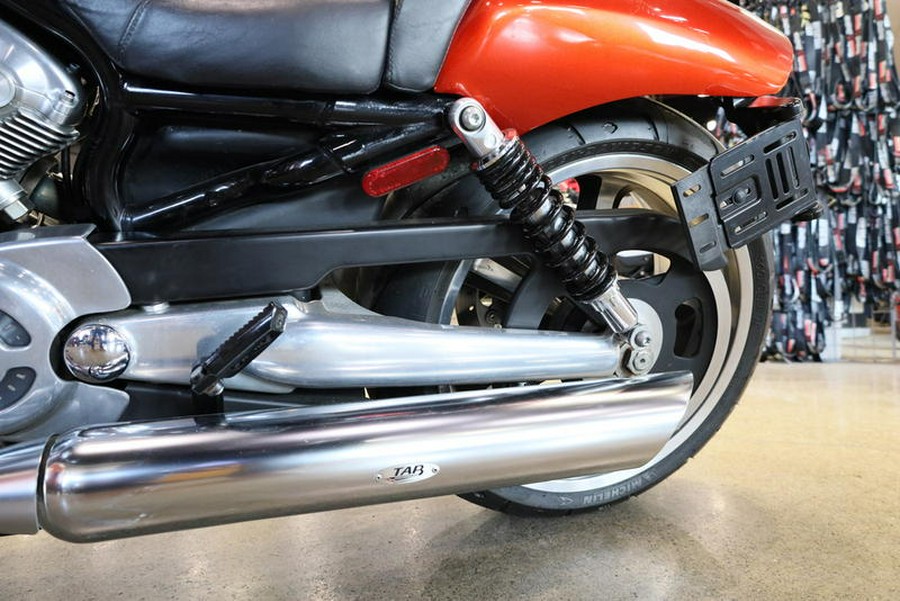 2013 Harley-Davidson® VRSCF - V-Rod Muscle®