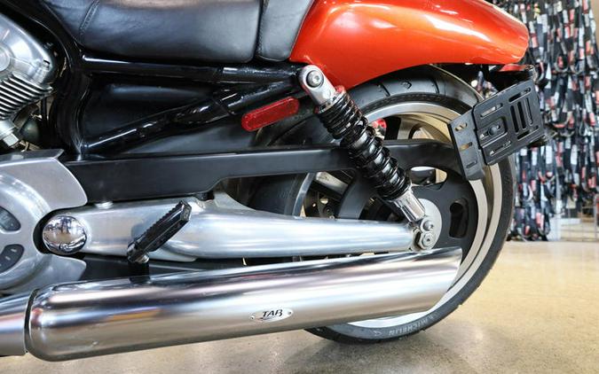 2013 Harley-Davidson® VRSCF - V-Rod Muscle®