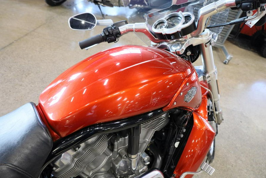 2013 Harley-Davidson® VRSCF - V-Rod Muscle®